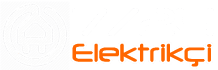 7-24 Elektrikçi Logo