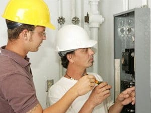 Elektrik Panoları
