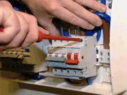 Bina Elektrik Tesisatı