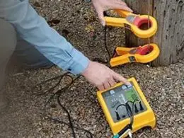 Topraklama Tesisatı