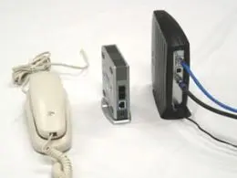 Telefon & İnternet Tesisatı