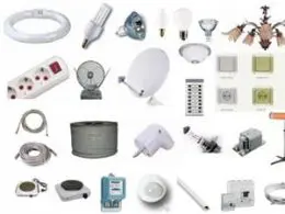 Elektrik Malzeme Satış ve Montaj