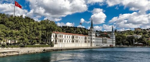 Çengelköy Elektrikçi